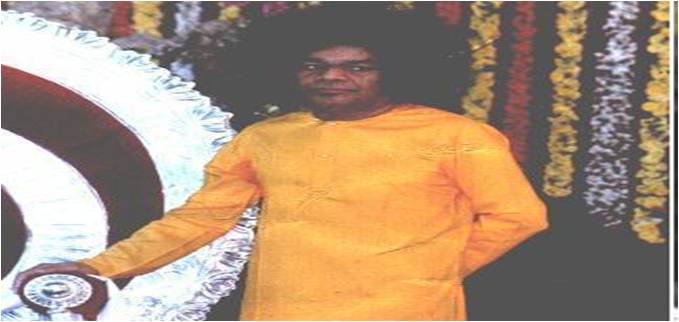 Sai Baba
